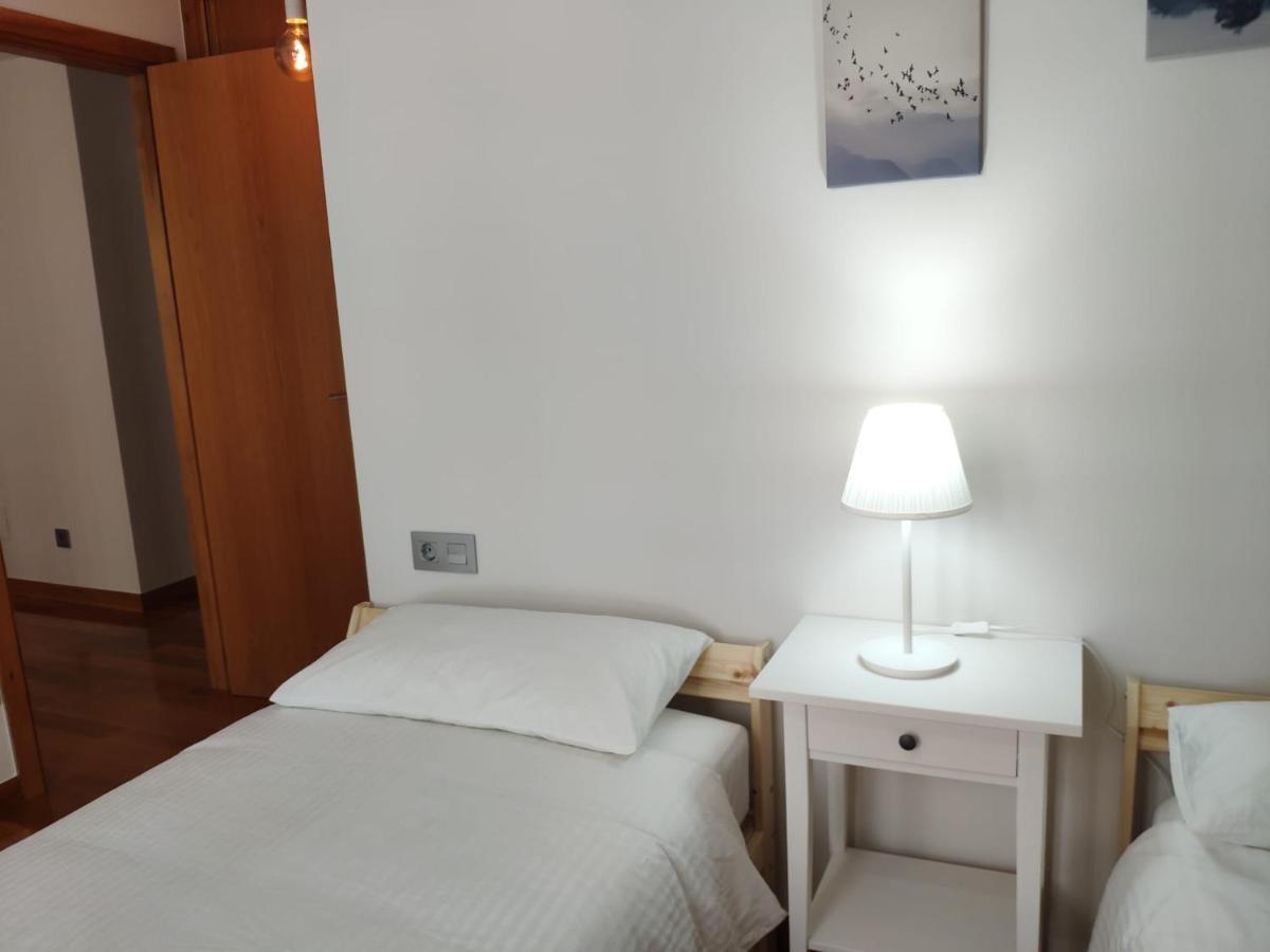 Coco Pardal, Pontevedra Apartment Exterior photo