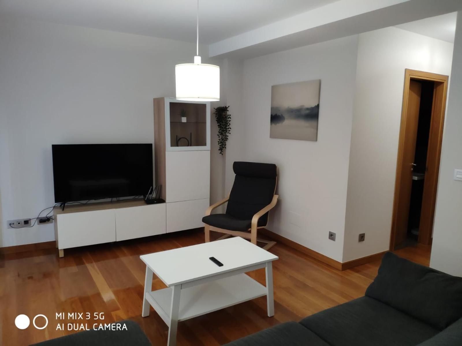 Coco Pardal, Pontevedra Apartment Exterior photo