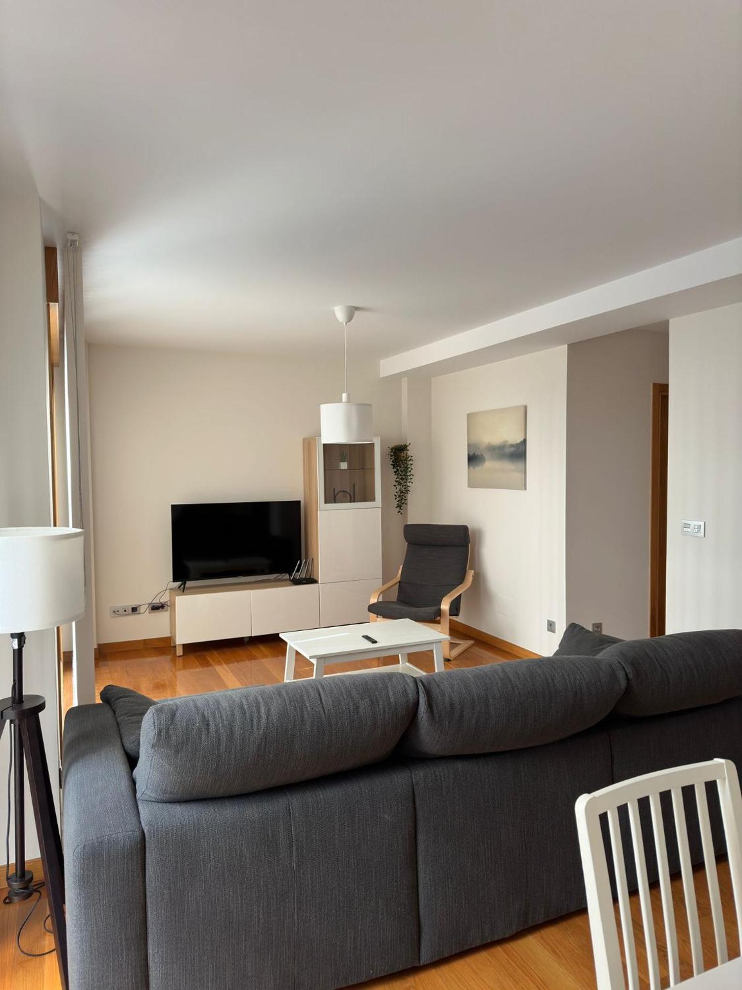Coco Pardal, Pontevedra Apartment Exterior photo